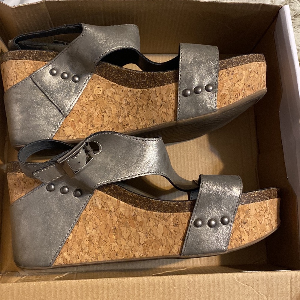 Sugar Joany shoe - Picture 4 of 5